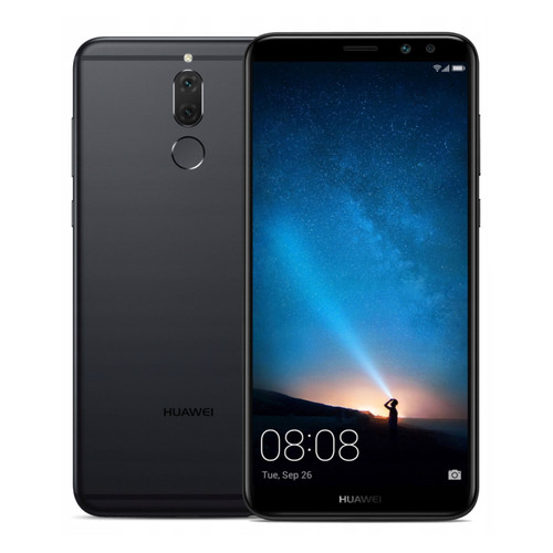 Huawei mate lite 64go 5 - huawei,