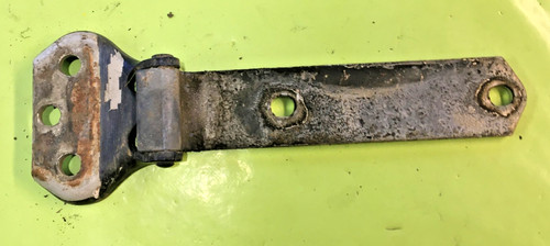 Charniere porte coffre - porte, de
