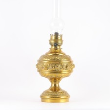 BEC PHOEBE Lampe pétrole