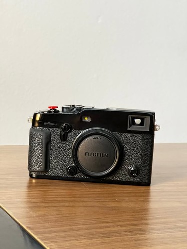 Fujifilm pro3 1mp - fujifilm, 26.1mp