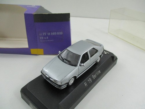 Renault berline solido - renault, 19