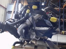 Moteur RENAULT MEGANE 3 PHASE 1 100018547R