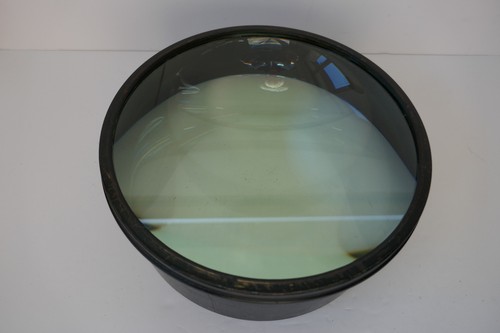Ancienne grosse loupe - , carte