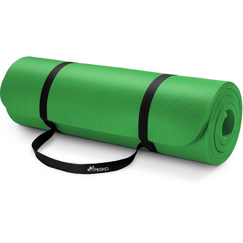 Tapis fitness 190 100 x - 190,