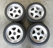 Jantes en alliage OZ Futura