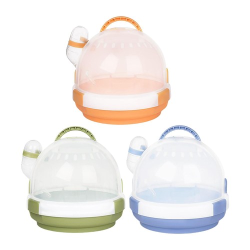 Cage voyage pour hamster - de,