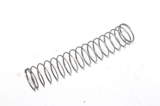 ressort de boisseau gaz