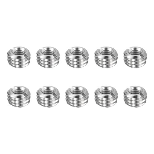 Pièces insert m10x1 - 10,