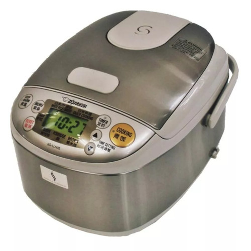 Cuiseur riz type zojirushi - à,