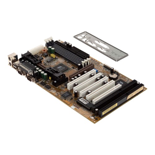 Carte mère atx gigabyte - atx,