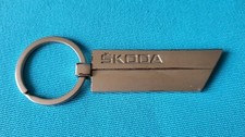 PORTE CLÉ / SKODA
