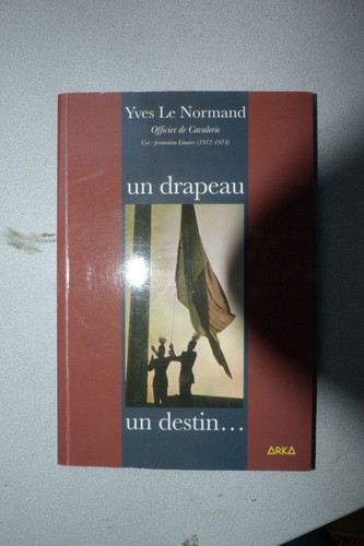 Drapeau destin yves le - un,