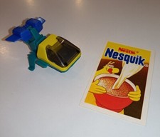 Jouet Publicitaire Chocolat