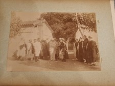 Photo Spahi tirailleur Algerie