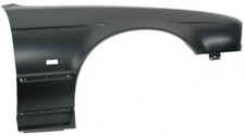 Aile Avant Droite Pour BMW Series 5 E34 1988-1995