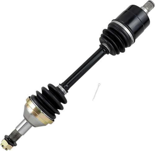 Arbre transmission can am - arbre,