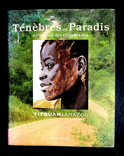 Tenebres paradis africaines - tenebres,
