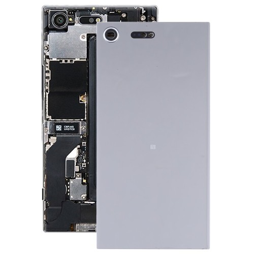 Battery back cover - cover, with