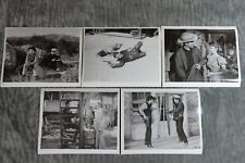 Tension at Table Rock /