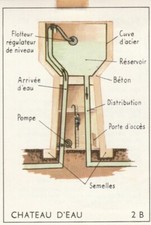 IMAGE REMISCOPE des  Biscuits