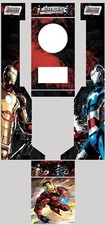 Stickers Avengers Modele 1