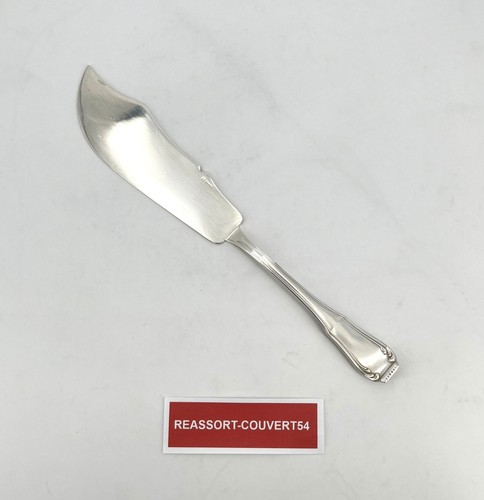 Couteau service poisson - couteau,