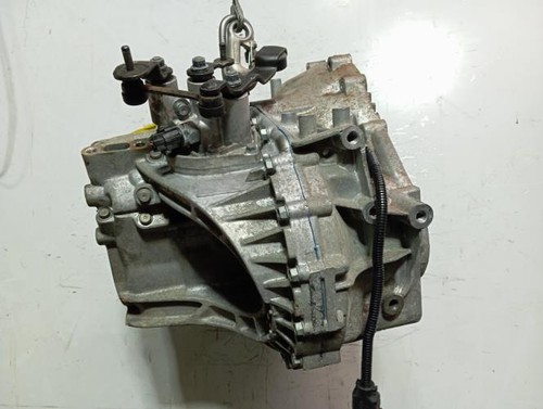 Boite vitesses hyundai - boite, de