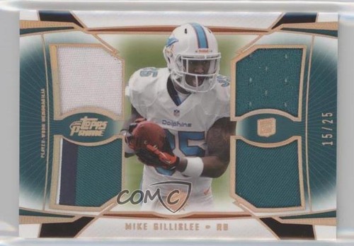 2013 topps prime - topps, quad