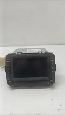Ecran GPS KIA CARENS 4 PHASE 2