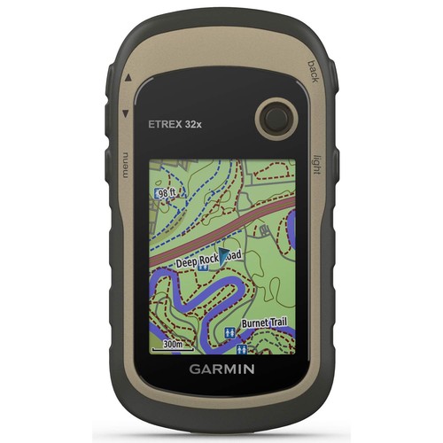 Garmin etrex 32x navigateur - 32x,,