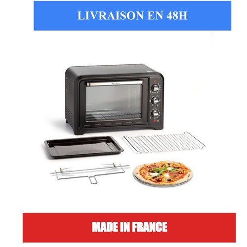 Moulinex four optimo l - 39,