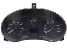 Tachymètre Combinaison Km/H