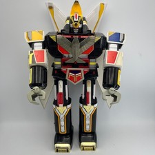 Power Rangers Chojin Sentai