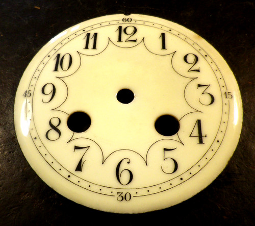 Cadran pendule art - cadran, (8)