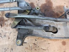 Moteur essuie glace avant PEUGEOT 807 6405RJ