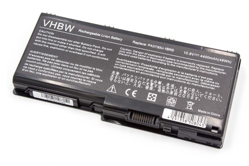Batterie pour toshiba - batterie,