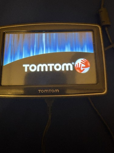 Tomtom gps navigation - tomtom, xl