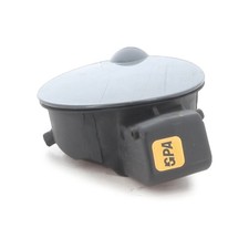 Trappe portillon carburant -