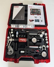 Testeur de chevilles HAT 28 M kit HILTI 