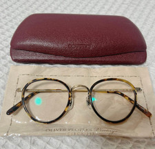 Montures de lunettes OLIVER