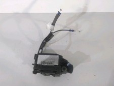 SERRURE DE PORTE MOTEUR AVANT GAUCHE C4 Grand Picasso (3A) 2015 9810310380