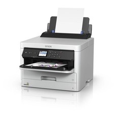 Epson Workforce Pro WF-C529RB Imprimante à jet d'encre couleur + NOUVEAU +
