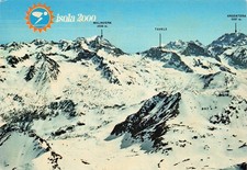 6 ISOLA 2000 STATION DE SKI
