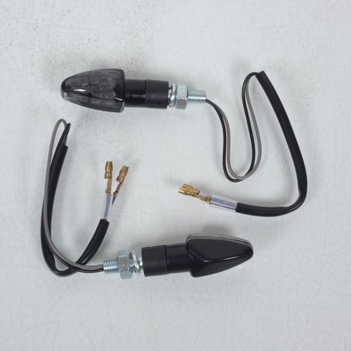 Paire clignotant led - de, focus