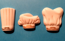 FEVES DALLOYAU - LES TROIS