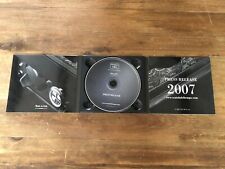 Press Release CD - Scatola del