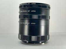 [ EXC+ 5 Asahi Pentax 6x7 67