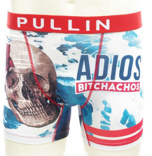 Pullin boxer underwear - pullin,