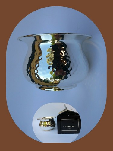 Vase vintage lancel paris - lancel,