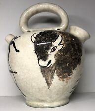 Chevrette En Céramique Esprit